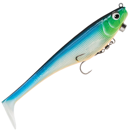 Rapala Soft Peto Prerigged 16 cm jigg