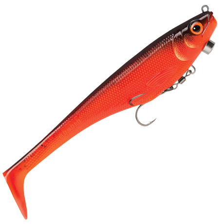 Rapala Soft Peto Prerigged 16 cm jigg