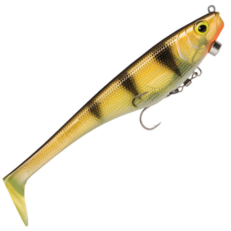 Rapala Soft Peto Prerigged 16 cm jigg