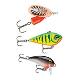 Rapala Essentials Perch Sunny 2.0 betessortiment