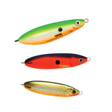 Rapala Essentials Pike Weedless Cloudy 2.0 viehelajitelma