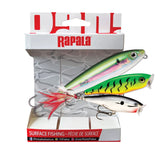 Rapala Essentials Topwater Sunny 2.0 viehelajitelma