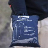 Rapala Waterproof Windbreaker jacka