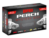 Rapala Mystery Box Abborre