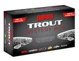Rapala Mystery Box Öring