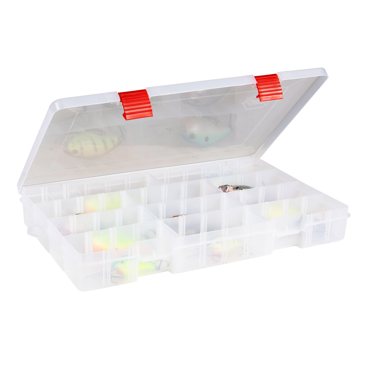 Plano Rustrictor Stowaway 3700 låg betesask