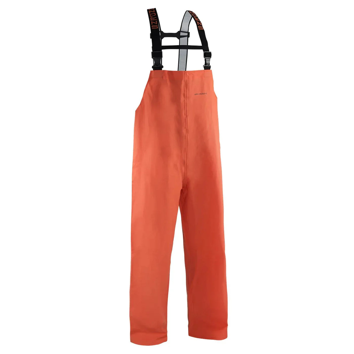 Grundens Nordan 28 Bib sadehousut - Happy Angler