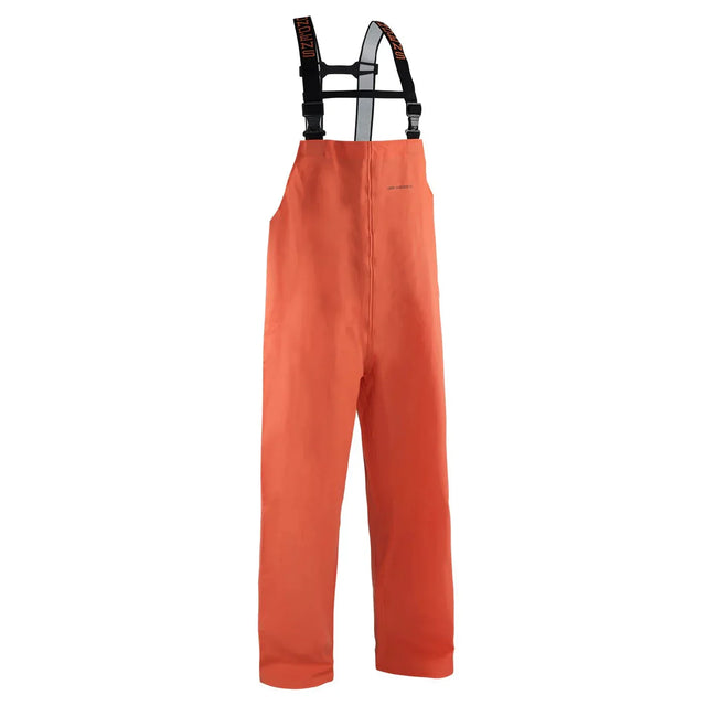 Grundens Nordan 28 Bib sadehousut - Happy Angler