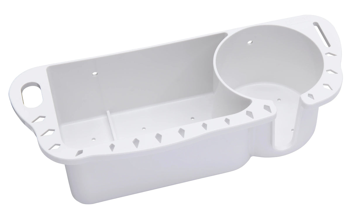 Patriot Boatrack säilytysteline veneeseen - Happy Angler