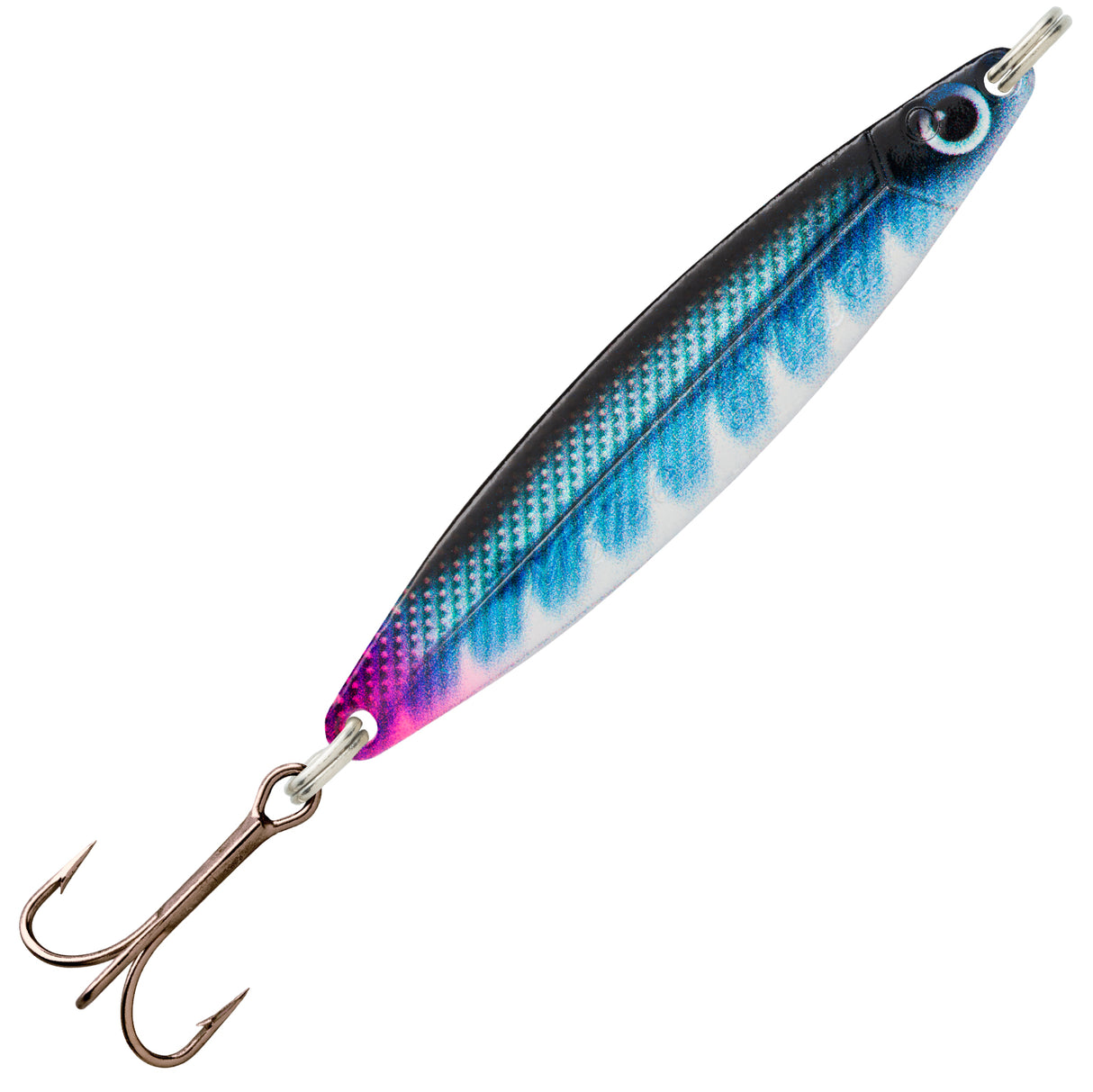 Remen Møresilda Holo HD Trout 18 g skeddrag