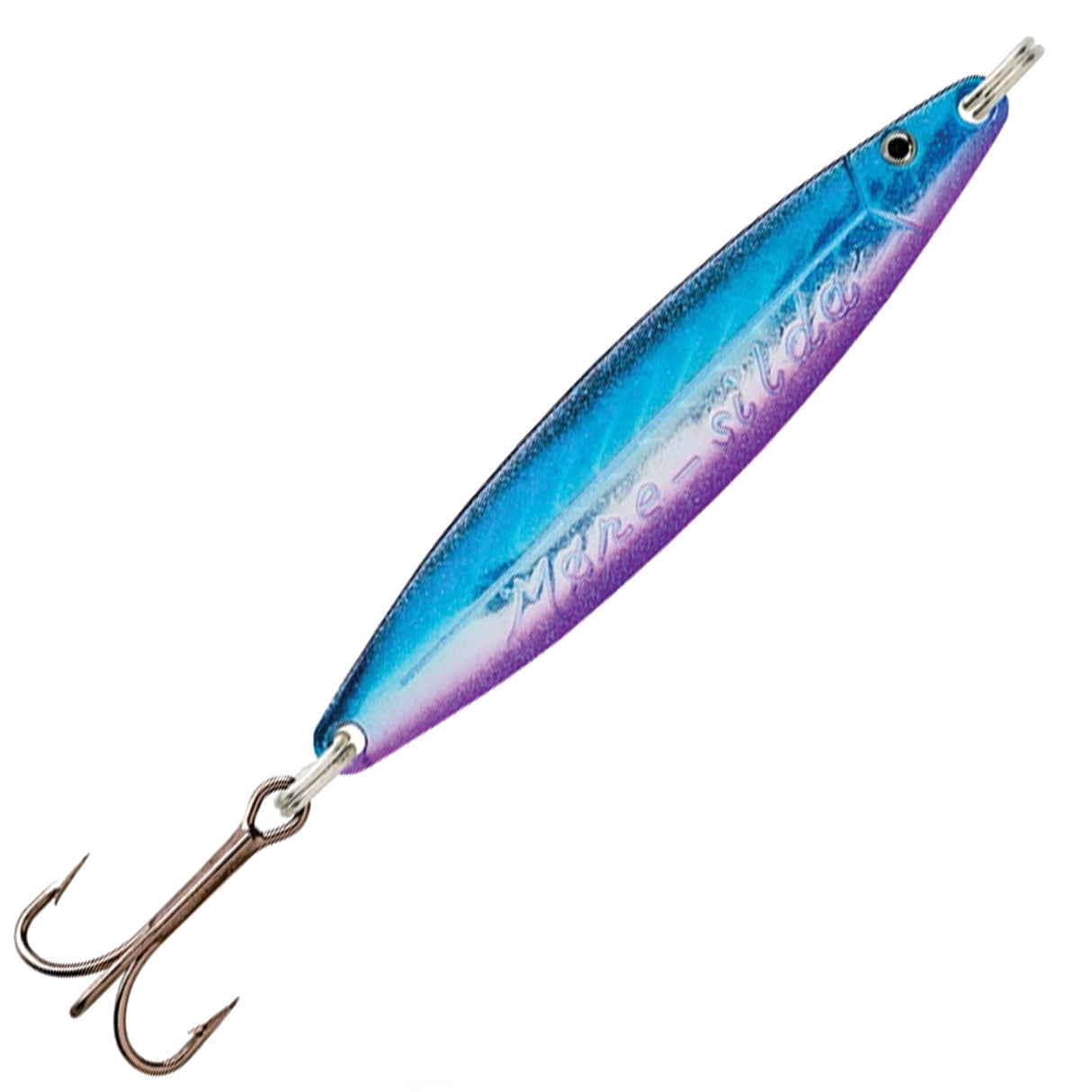 Remen Møresilda Super Holo 27 g skeddrag