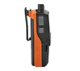 Cobra MR HH600 GPS BTEU kelluva VHF puhelin