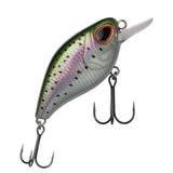 Berkley DEX Thumper 7 cm wobbler
