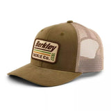 Berkley Striper Trucker keps