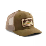 Berkley Striper Trucker keps