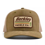 Berkley Striper Trucker keps