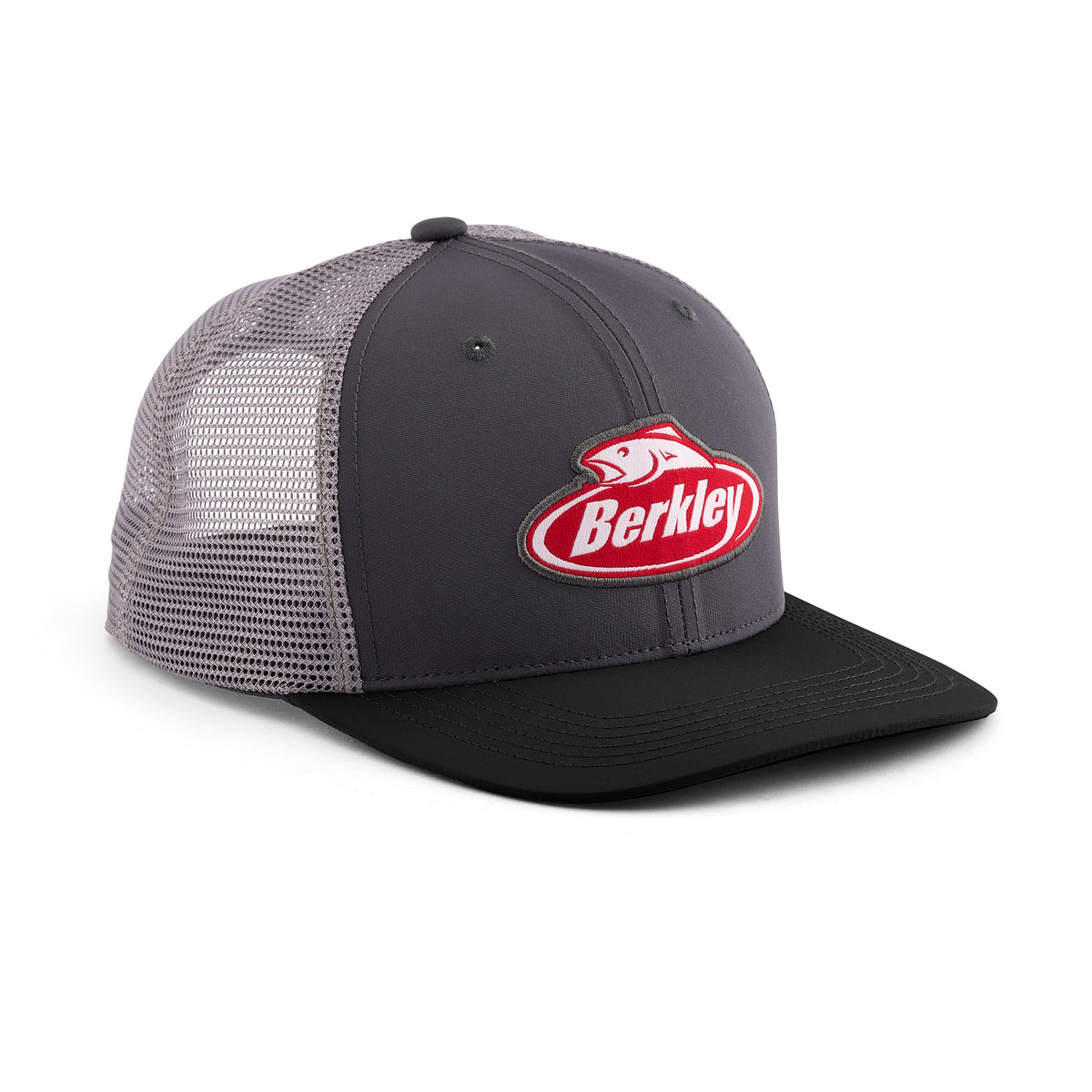 Berkley Performance Trucker keps