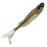 Berkley AT Minnow 25 cm jigg