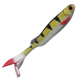 Berkley AT Minnow 25 cm jigg