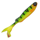 Berkley AT Minnow 25 cm jigg