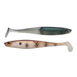 Berkley Cullshad Slim Clear Water Mix 20 cm jigi 2 kpl/pkt