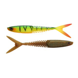 Berkley Cullminnow Dark Water Mix 23 cm jigg 2 st/pkt