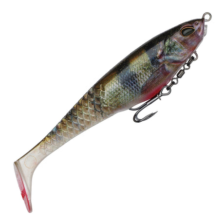 Berkley Cullshad 12,5 cm jigi