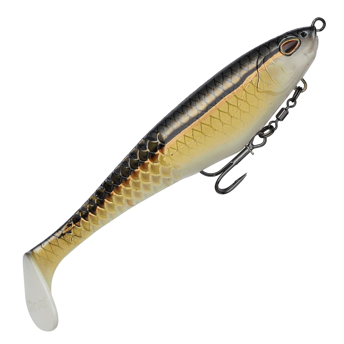 Berkley Cullshad 12,5 cm jigi