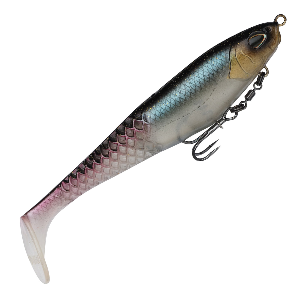 Berkley Cullshad 12,5 cm jigi