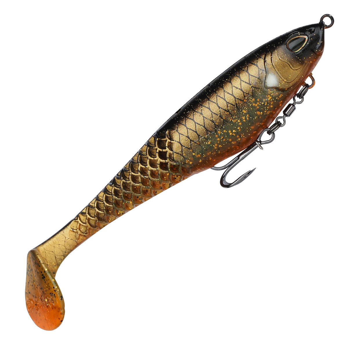 Berkley Cullshad 12,5 cm jigi