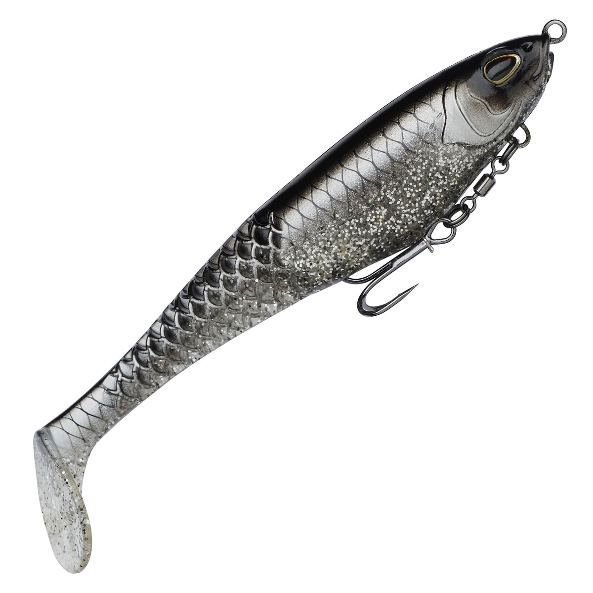 Berkley Cullshad 12,5 cm jigi