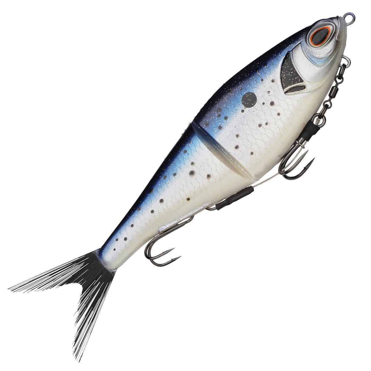 Berkley Powerbait Chop Block 15 cm jigg