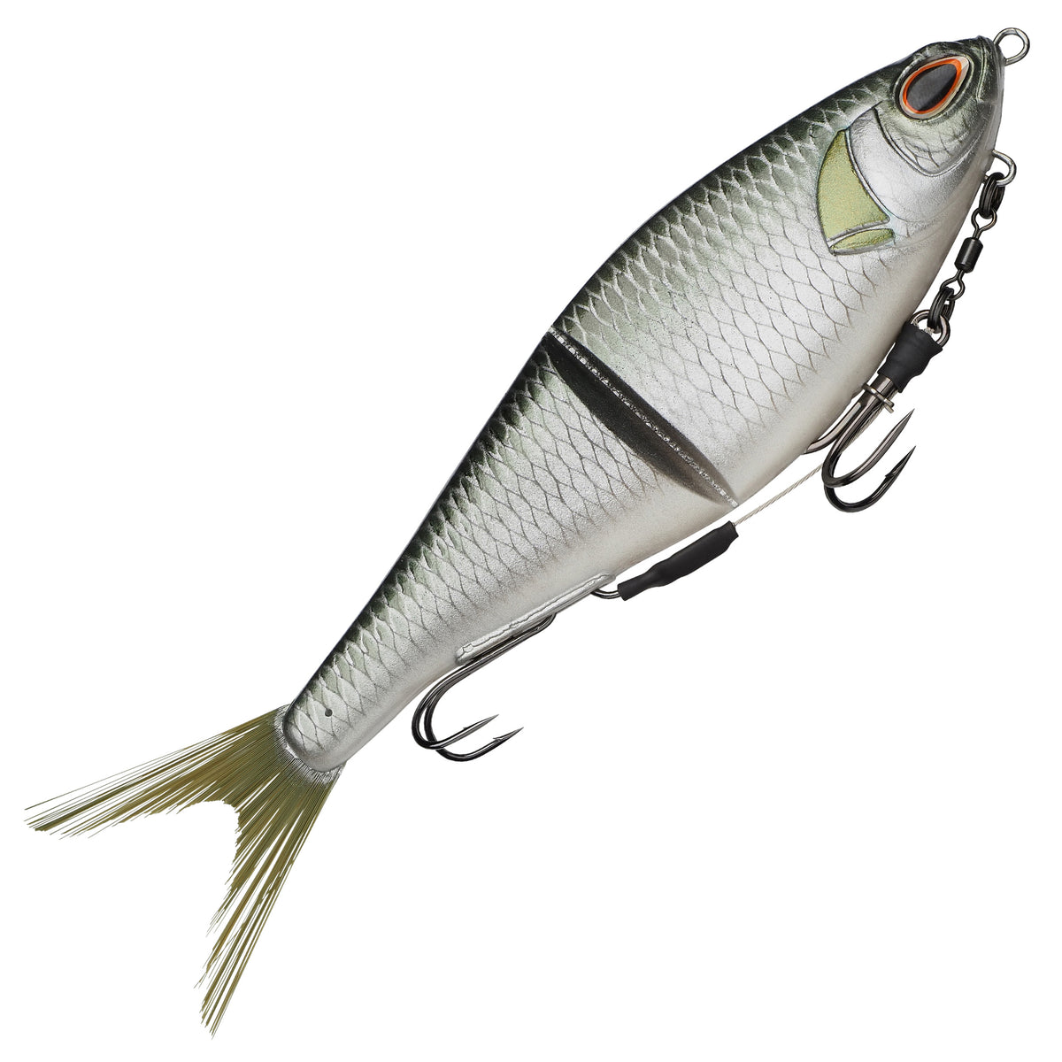 Berkley Powerbait Chop Block 15 cm jigg
