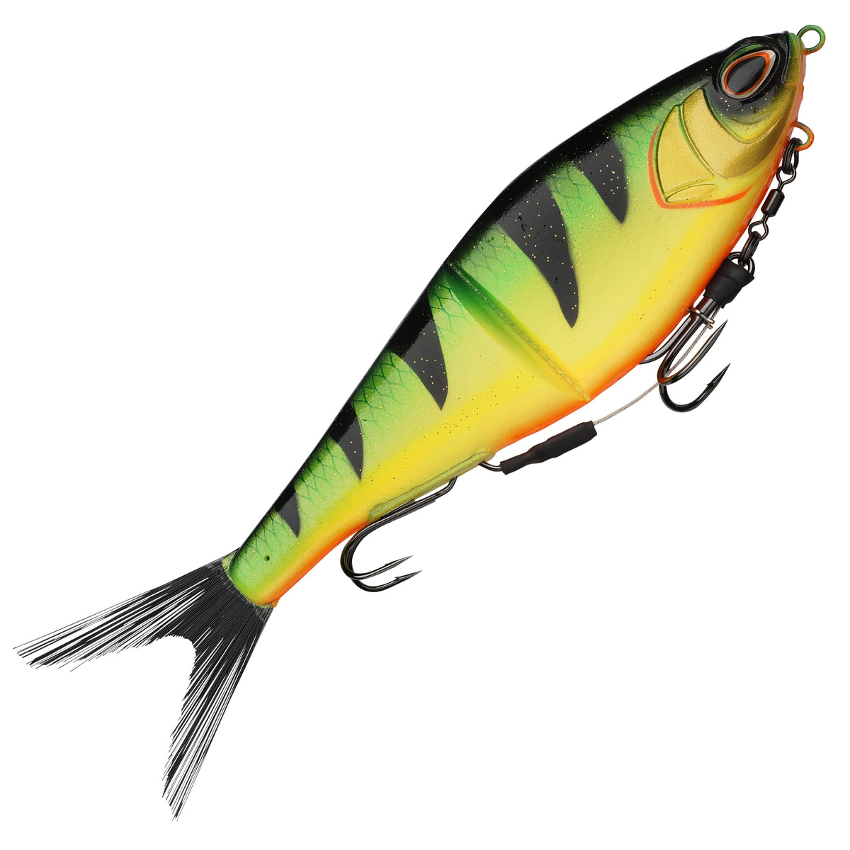 Berkley Powerbait Chop Block 20 cm jigg