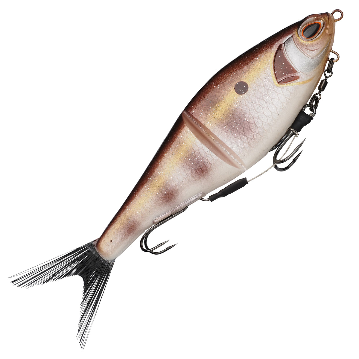 Berkley Powerbait Chop Block 20 cm jigg