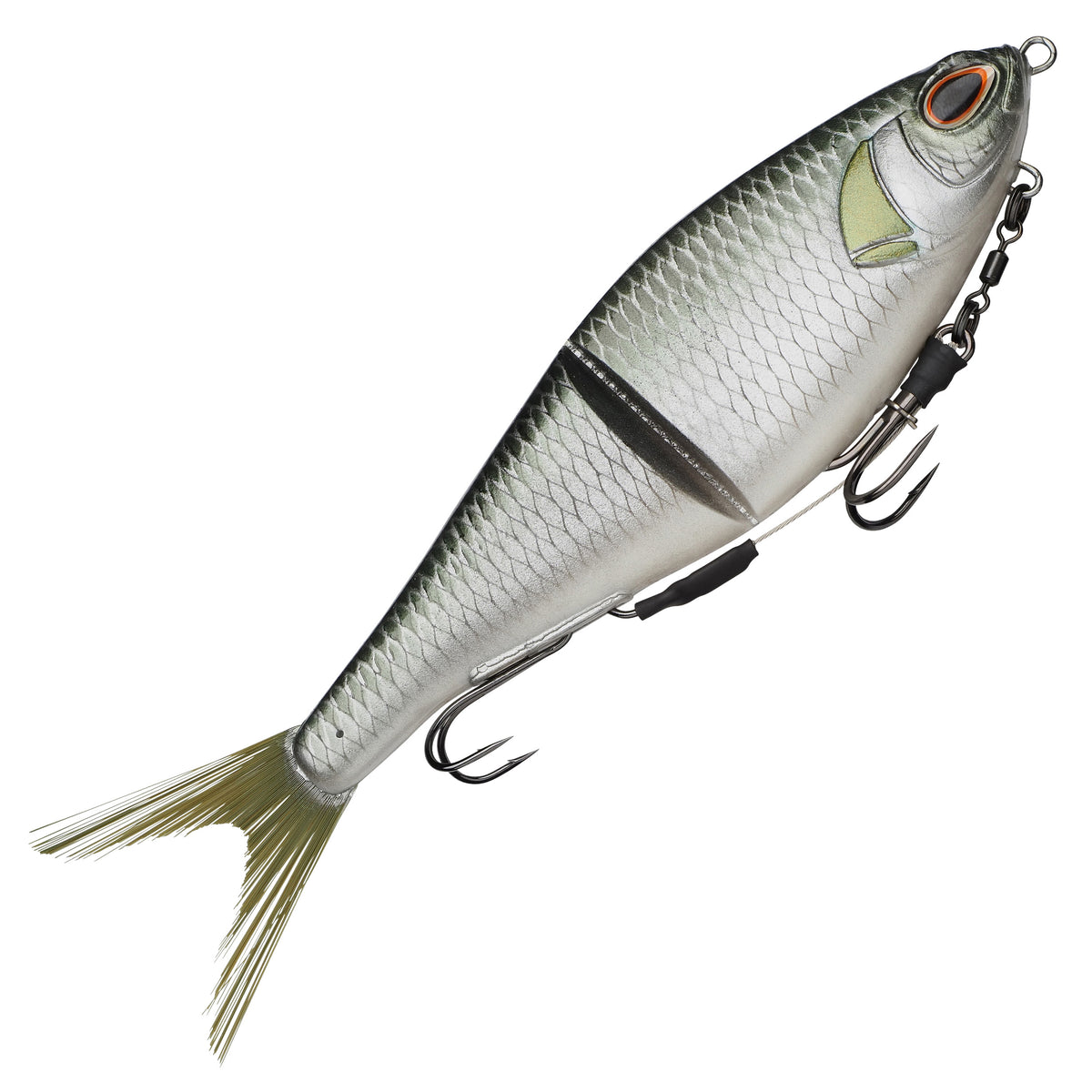 Berkley Powerbait Chop Block 20 cm jigg