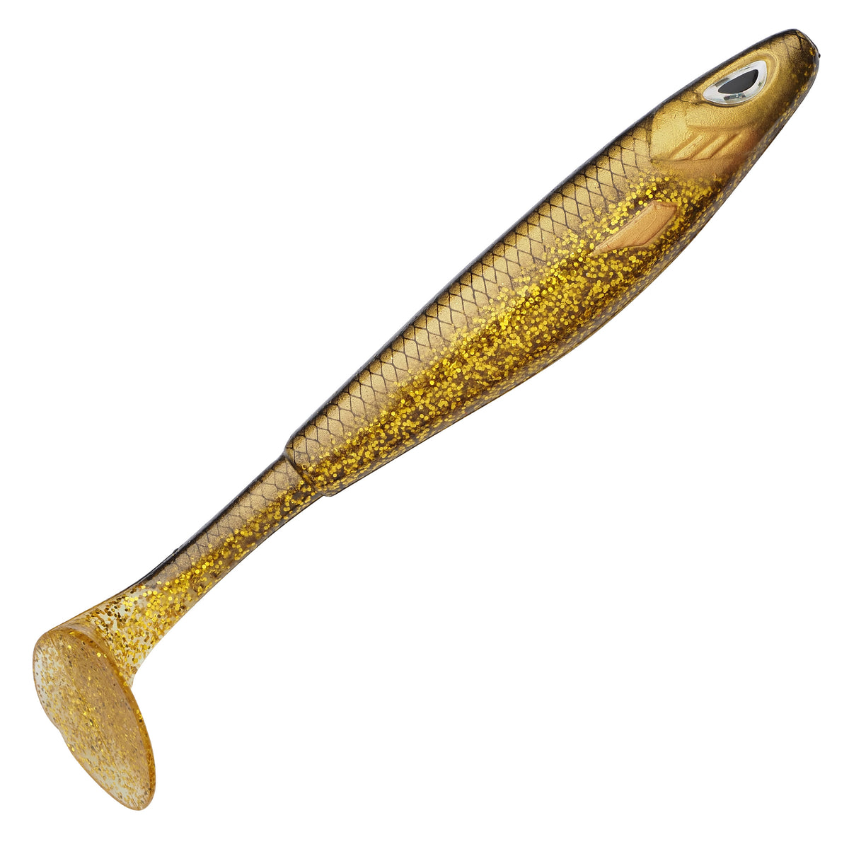 Berkley Powerbait Smash 17 cm jigg 2 st/pkt