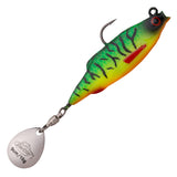 Berkley Powerbait Flash 9 cm spintail 2 st/pkt