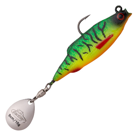 Berkley Powerbait Flash 9 cm spintail 2 st/pkt