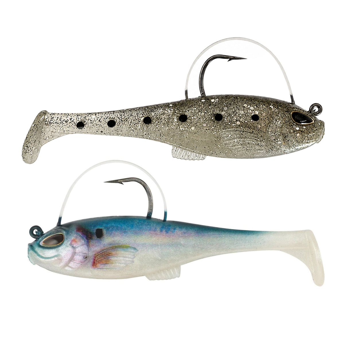 Berkley Powerbait Agent E 8 cm jigg 2 st/pkt
