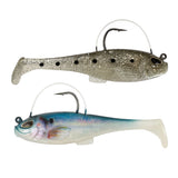 Berkley Powerbait Agent E 8 cm jigg 2 st/pkt
