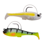 Berkley Powerbait Agent E 8 cm jigg 2 st/pkt