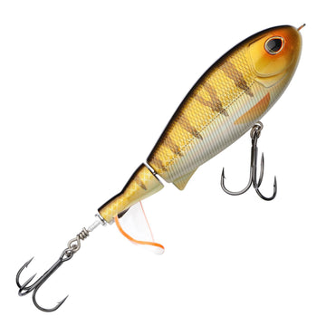 Flashing Perch
