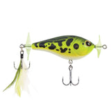 Berkley Spin Bomb 6 cm