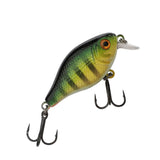 Berkley Pulse Fry Shallow 3,8 cm wobbler