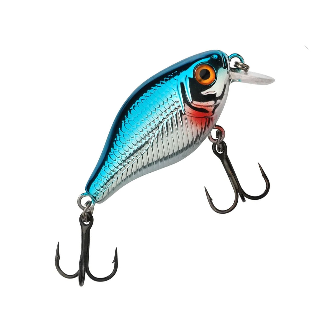 Berkley Pulse Fry Shallow 3,8 cm wobbler