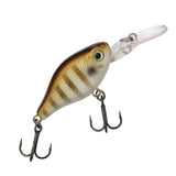 Berkley Pulse Fry Deep 3,8 cm wobbler