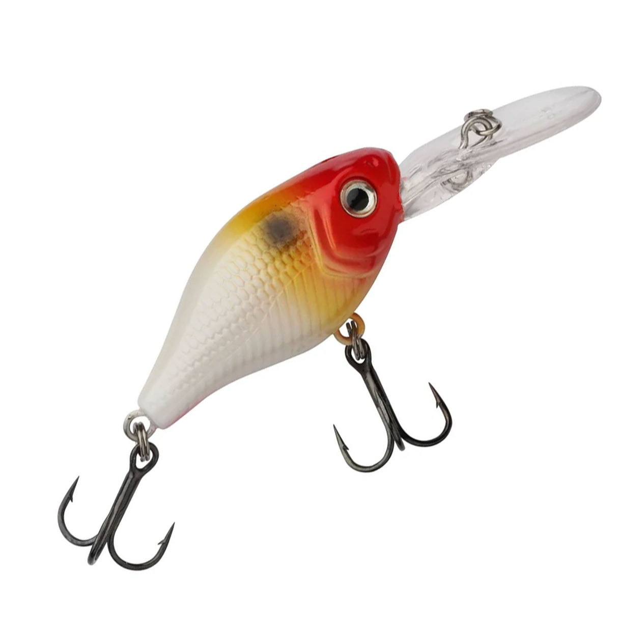 Berkley Pulse Fry Deep 3,8 cm wobbler