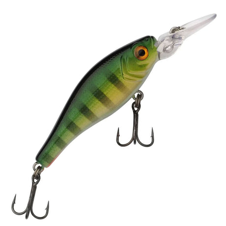 Berkley Pulse Minnow 6 cm wobbler