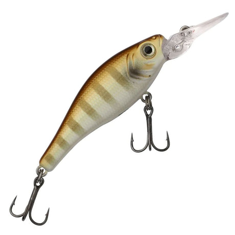 Berkley Pulse Minnow 6 cm wobbler